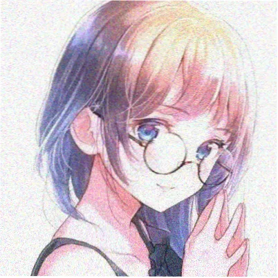 苏晚晴 图书馆女友动漫角色
