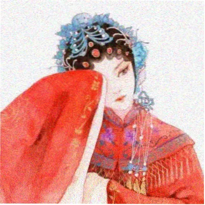 陈老师 图书馆女友动漫角色